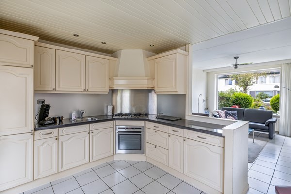 Medium property photo - Maasstraat 7, 8303 LP Emmeloord